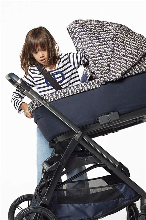 dior stroller.|how much is dior stroller.